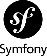 Symfony - PHP-Framework, Logo